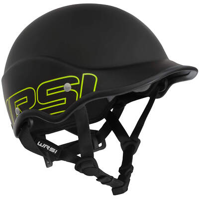 NRS WRSI Trident Helmet Kajakhelm Phantom Helm Wildwasserhelm Carbonhelm