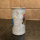 Vtg 60s Heilemans Old Style Steel Seam Top-Opened Pull Tab Beer Can La Crosse WI — photo 2