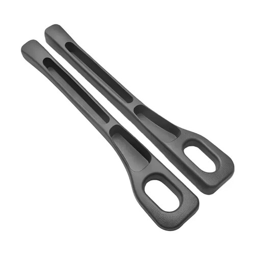 2Pcs Car Seat Gap Filler Universal Side Seam Plug Strip Leak-proof Filling Strip - Picture 5 of 5