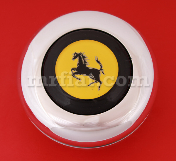 Ferrari 250 GT Complete Horn Button New