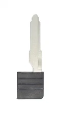 Valet Key Insert for 2004-2011 Mazda