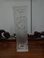 rené lalique Vierge À L Enfant