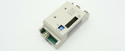 Analogausgabe RS SYSTEMTECHNIK Z5-AA25 Output Module Ausgabemodul 150410050