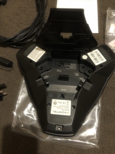 Konftel 250 Conference Phone For Every Situation Full Duplex Eliminates Talker E - Picture 7 of 12