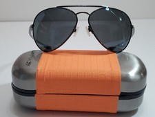 Kaenon Sequence Polarized Sunglasses Black Chrome G-12