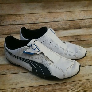puma taekwondo shoes