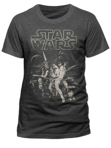 star wars merchandise ebay