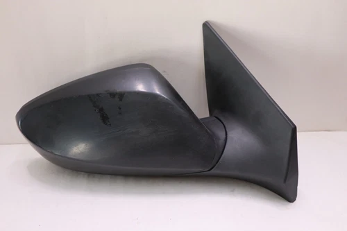 2016 Hyundai Accent Passenger Right Side View Power Door Mirror