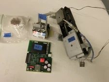 Agilent HP 6890 GC NPD Nitrogen Phosphorous Detector EPC Type II Kit 