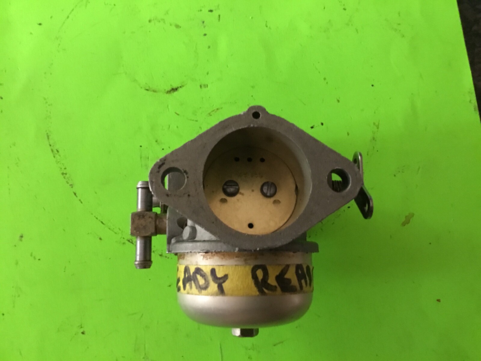 Force Chrysler outboard 85hp carb carburetor 3cyl 632061.23 eBay