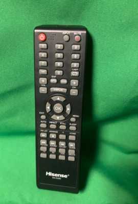 Telecomando Hisense EN-KA92 Per TV Serie LED H3 Albania - Foto 5