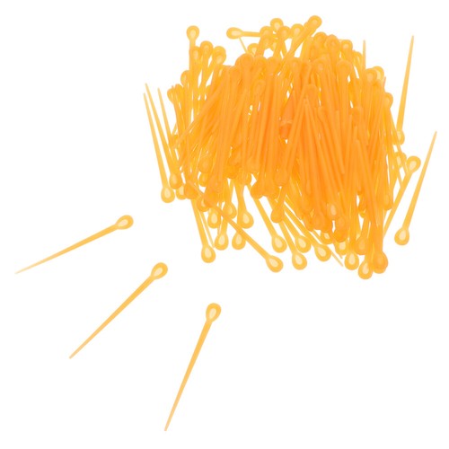 2 Packs/180pcs Fishing Net Hot Needle Hair Styling Accessories Curlers