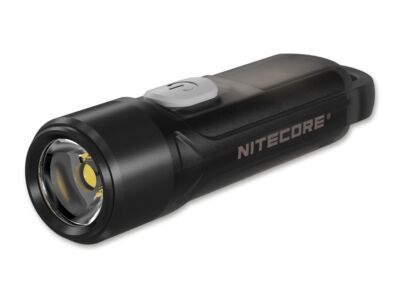 Nitecore TIKI LE Taschenlampe Schlüsselbundlampe 300 lm IP66 Licht   09JB1027