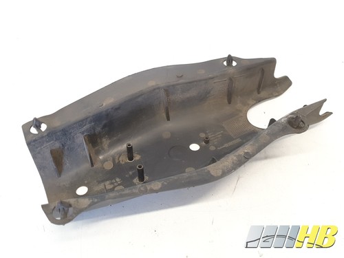 Verkleidung Abdeckung links Hinterachse Mercedes E-Klasse W213 CLS C257 W205