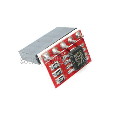 LM75A Temperature Senso I2C Interface Development Board Module For Raspberry Pi