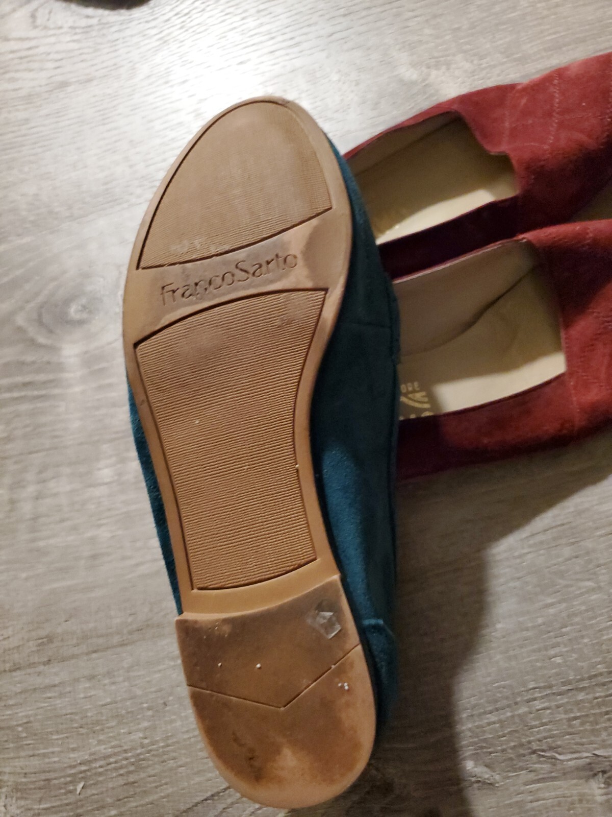 Bundle SHOES - image 4