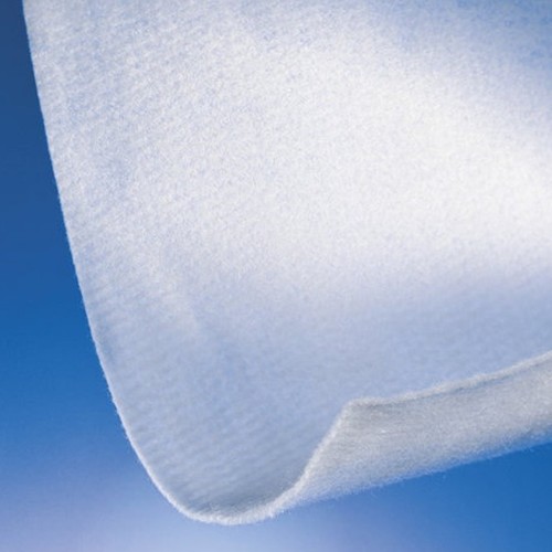 Telo Pacciamante Anti-Erba In Tessuto Non Tessuto 150 G/m² - Rotolo Largo 1,5 M, Resistente Ai Raggi UV, Traspirante E Permeabile, Per Giardino, Aiuole E Percorsi In Ghiaia - 5