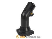 Genuine Thermostat Housing Cover Fits 1989-1991 Mazda Rx-7 Fbs on sale Genuine Thermostat Housing Cover Fits 1989-1991 Mazda Rx-7 Fbs on sale