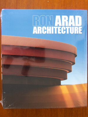 Ron Arad Architecture