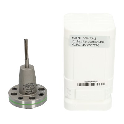 Mapal F343001072464 New NFP