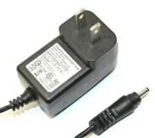 Powertron PA1008-1DU Power Supply Output 5V 1A Adapter Transformer Charger