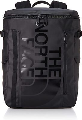 THE NORTH FACE Backpack 30L BC FUSE BOX 2 NM82255 Black With THE NORTH FACE Backpack 30L BC FUSE BOX 2 NM82255 Black With