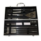 Barbecue Grilling Tools Set — photo 4