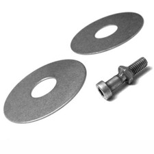 Kit farfalla ALPHATECHNIK 25 kW per Moto Guzzi Daytona 1000, KA Daytona 1000 KA