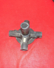 MBW CONCRETE POWER TROWEL 4 ARM SPIDER ASSEMBLY 73303 78658