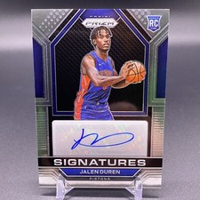2024 Panini Prizm Draft Picks Basketball Review and Checklist 33