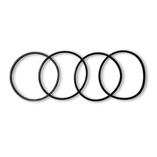 O-Ring Pack (4-Pack) for BMB-1000 Whole House Water System