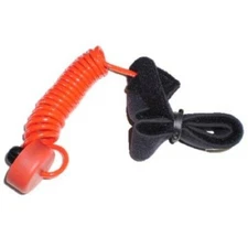 LANDICE PLUGIN TREADMILL KEY Models: L7 L8 Safety Stop Switch OEM PART #71079-SP