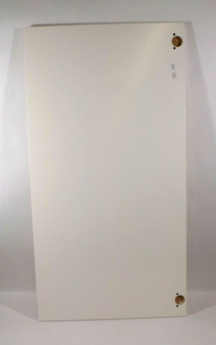 Façade De Tiroir IKEA Hittarp Blanche 18x40 Cm - Neuve Sous Emballage