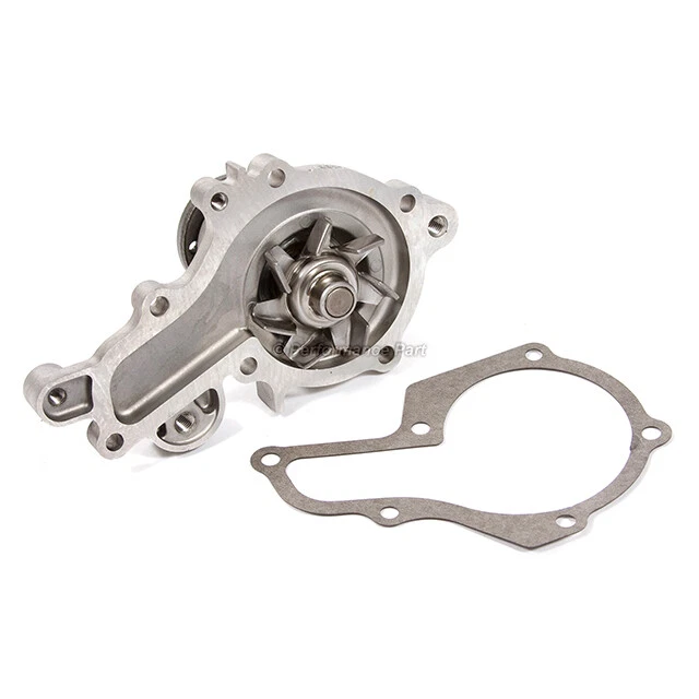 GMB Water Pump for Suzuki Samurai Sidekick 1.3L G13A G13BA - Image 4 of 4