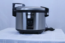 Hamilton Beach 37540 *Open Box* Proctor-Silex Commercial Rice Cooker
