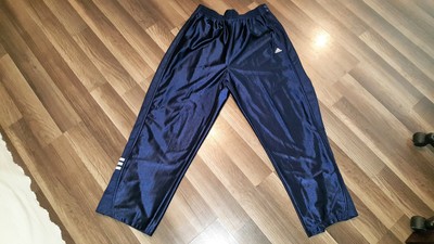adidas tear away pants mens
