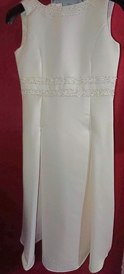 debenhams first communion