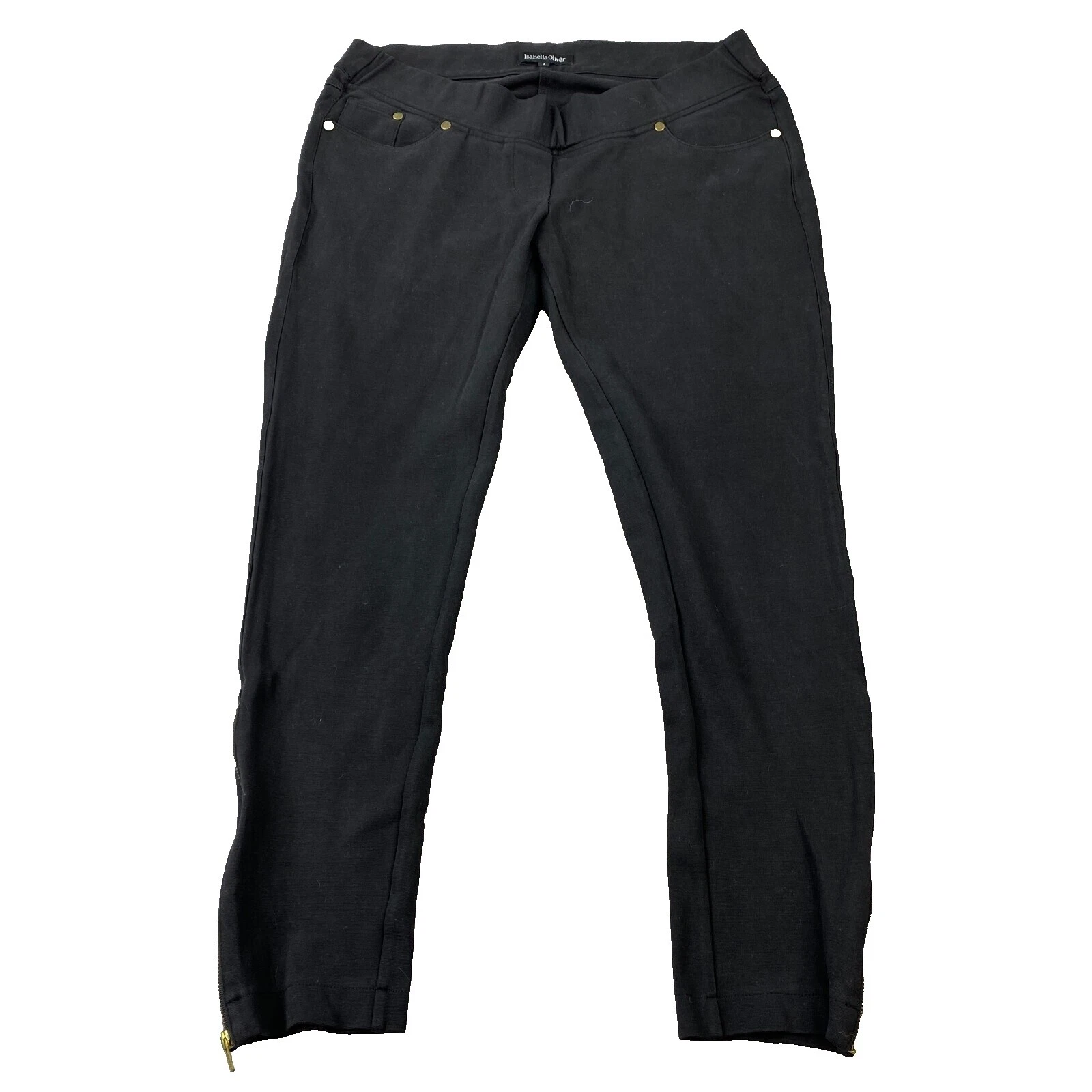 Isabella Oliver хлопчатобумажная смесь стандартного размера одежда для женщин