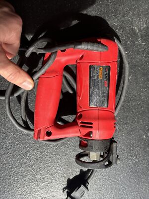 ROTOZIP Solaris Spiral Saw Power Tool #SLS01 Type 1 Router Style