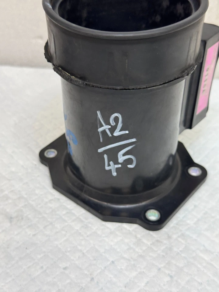 Medidor de flujo de aire Infiniti I30 1997 sensor de masa motor 22680 3IU05 OEM (A2-45 Foto 3 de 4