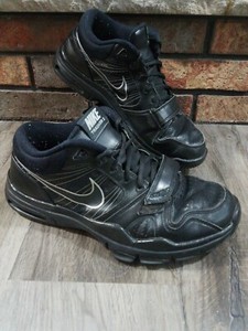 nike flywire trainers mens