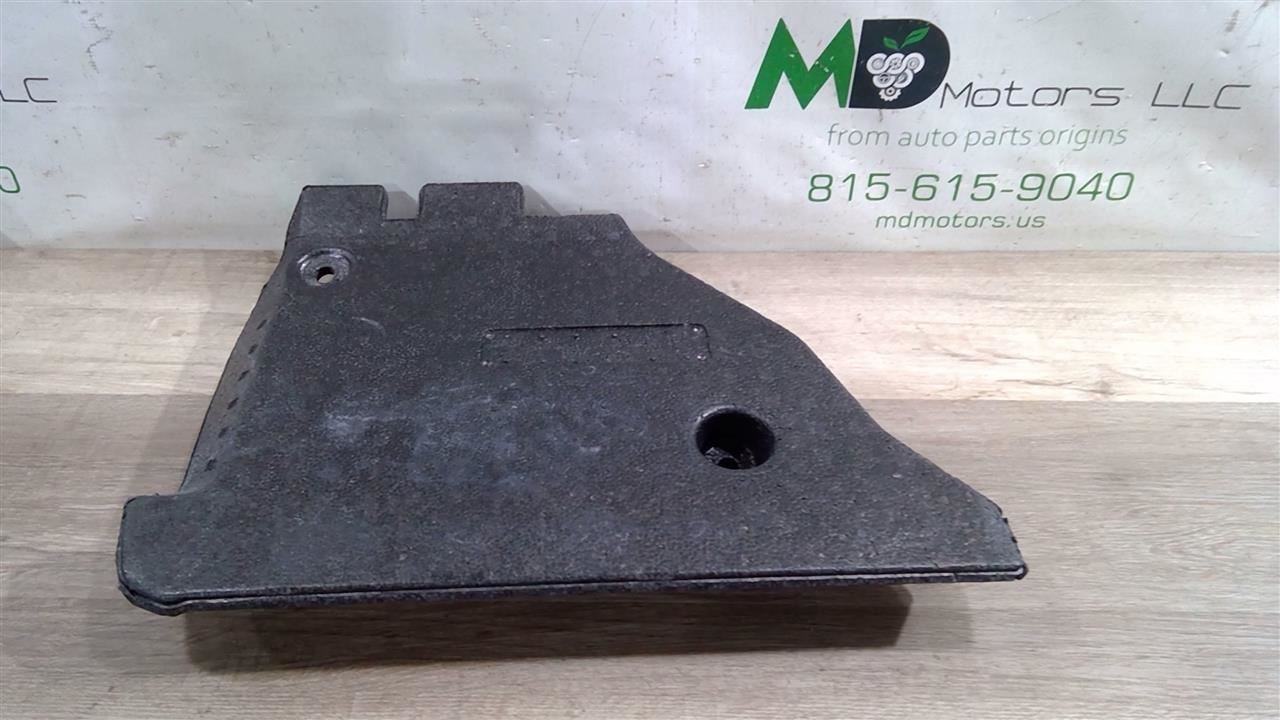 2020-2023 Ford Edge Insert Foam OEM Part BM51A01688A04