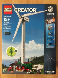 lego 10268