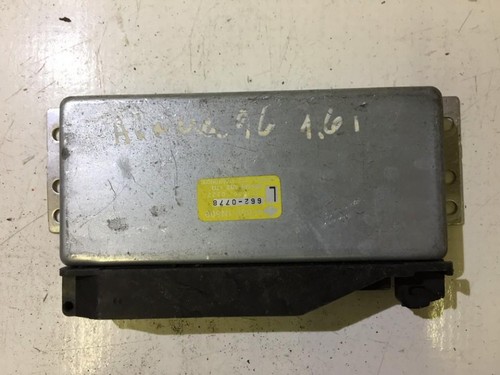 478501n600 Steuergerät ABS 662-0778 Nissan Almera DE150870-63