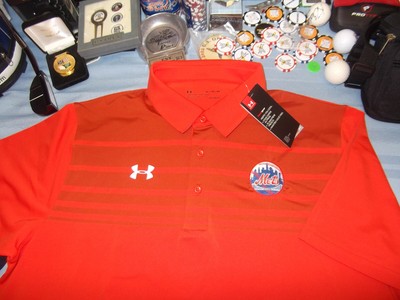 ny mets golf shirt