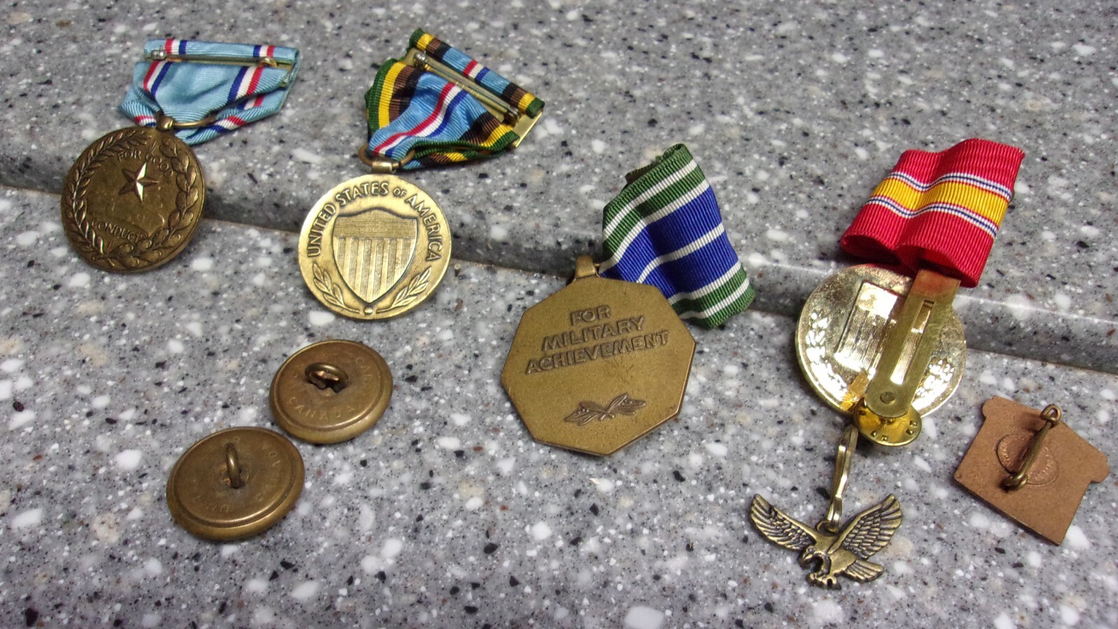 Home UltraThin Ribbons Medals Custom Military Sets Since, 44 OFF