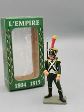 Starlux Empire 1804-1815 - 498 SES33 3rd Croatian Provisional Regiment 1810