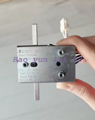 1PC NEW FOR EPT15W Electric Pallet Truck Handle Accelerator DTJ07410B