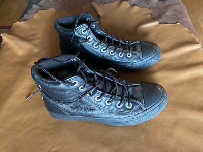 Converse Sneaker Freizeitschuhe Turnschuhe Sportschuhe Gr. 38, top