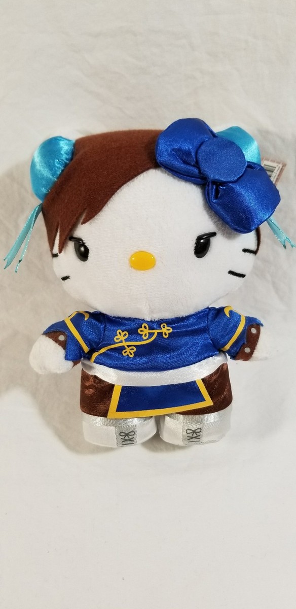 kitty様❾❶ tokidoki x Hello Kitty and Friends Galactic Cats - Sugar